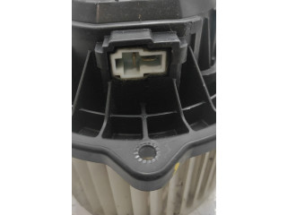 Вентилятор печки       KIA Picanto