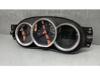 Панель приборов 248102383R Dacia Logan II