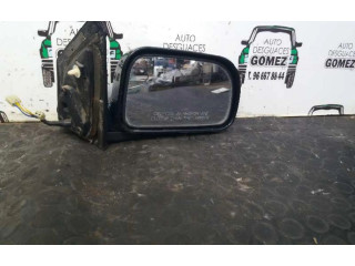 Zpětné zrcátko Hyundai Santamo