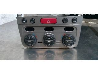 Блок управления климат-контролем 156051369 Alfa Romeo GT