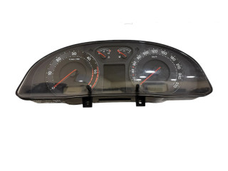 Панель приборов 3U0920841A Skoda Superb B5 (3U)