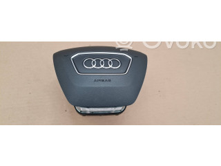 Volant Audi A6 S6 C8 4K 2020 4N0880201M, 496021650