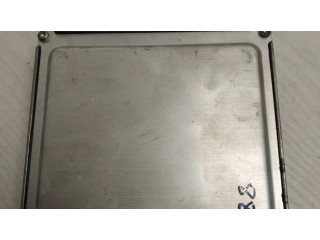 Блок управления двигателя 2M5A12A650PF, 12220510   Ford Focus