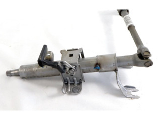 рейка Колонка рулевая 488106243R Dacia Duster 2010 - 2017 года