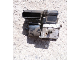 Блок АБС    Chevrolet  Spark M100, M150  1998 - 2005 года