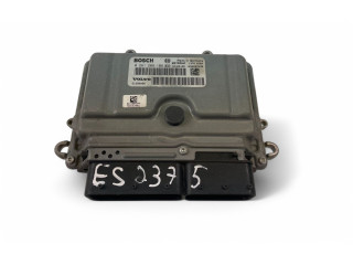 Блок управления двигателем Блок управления 31286086, 0261209108   Volvo V70