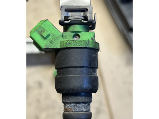 Топливная рампа 078133681AJ, 078133551BB Audi A6 S6 C5 4B