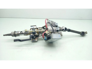 Ось рулевого колеса