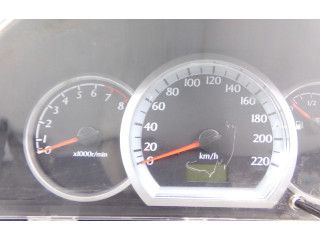 Панель приборов 96499003HM, 96499003HM   Chevrolet Nubira       