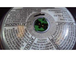 Подушка безопасности водителя 735278157, 30004305B   Fiat Punto Evo