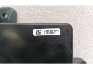 Блок управления дверью