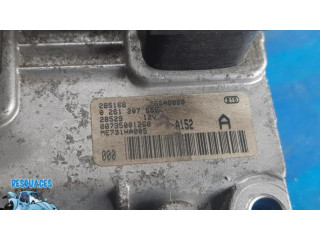 Блок управления двигателем Блок управления 26SA8080, CENTRALITAMOTORUCE Alfa Romeo 166