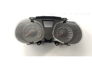 Панель приборов 940031K170, 11001807501U   Hyundai ix20       