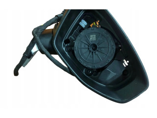 Зеркало электрическое Audi A3 8Y 2020 - года