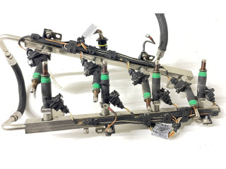 Vstřikovač BMW X5 E70 pro benzínový motor 4.8