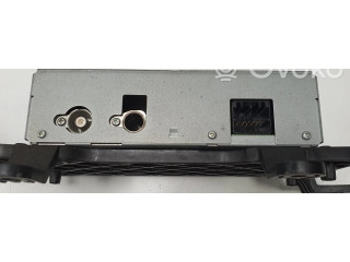 Турбина Блок управления навигации (GPS) Jeep Grand Cherokee (WK) 3.0 P05091508AH