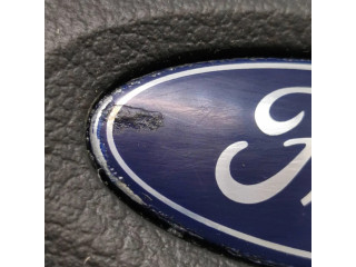 Подушка безопасности водителя 6m21u042b85agw   Ford S-MAX