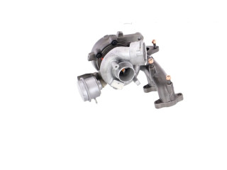 Turbodmychadlo Турбина 54399880029, 54399880029 Seat Altea XL