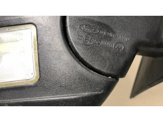 Zpětné zrcátko pravé Ford Focus 2006 21286146, E9034440