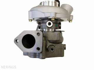 Турбина KIA Sorento 282004A101, 7339521