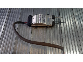 Вентилятор радиатора 1137328365, 100624 Ford Focus 1.6