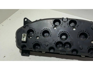 Přístrojová deska Chevrolet Aveo 2006 96652430