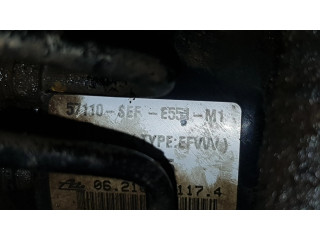 Блок АБС 57110SEF Honda Accord 2003-2007 года