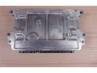 Блок управления двигателем Блок управления PSKK18881 Mazda CX-5 II