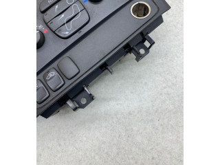 Блок управления климат-контролем    Volvo V70