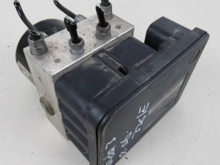 Блок управления АБС 3M51-2C405-HA Mazda 3 I