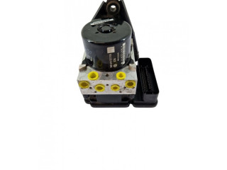 Блок АБС 1K0907379BS, 10062239651 Skoda Yeti (5L) 2009 - 2017 года