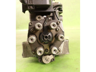 Панель приборов Audi A6 S6 C5 4B