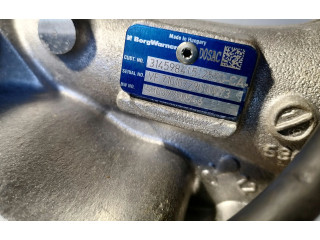  Турбина Volvo XC90  314598415         