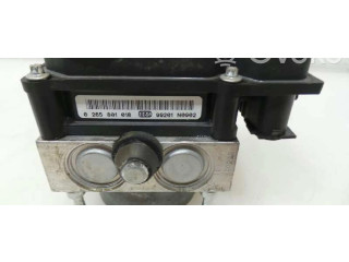 Блок АБС 476604621 Dacia Sandero