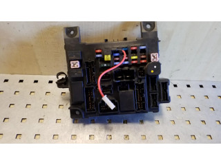 Блок предохранителей 8637A643, 51945J238 Peugeot 4007