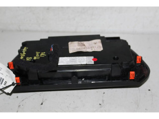 Блок управления климат-контролем    Jeep Renegade