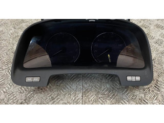 Панель приборов 8380050411, USF40 Lexus LS 460 - 600H