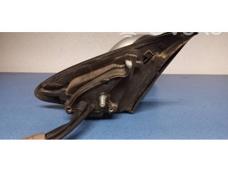 Зеркало электрическое        Volvo V70  2000 - 2004 года   