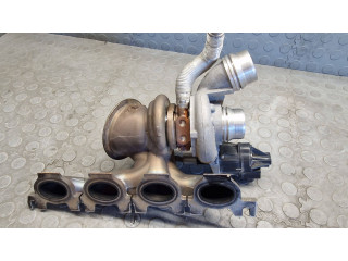 Турбина BMW X3 G01 3.0 7637563