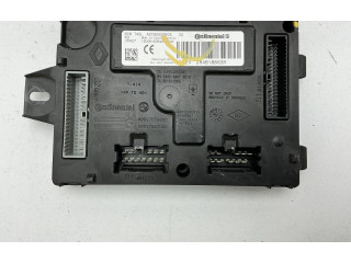 Комплект блоков управления 0281032811, 0281032811 Dacia Sandero