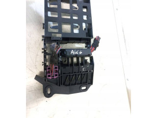 Блок предохранителей 4F0971845A Audi A6 S6 C6 4F