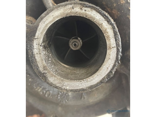 Турбина Dacia Duster 54399700087