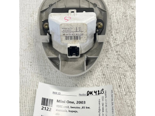 Дисплей 1514217, 47217467 Mini One - Cooper R50 - 53