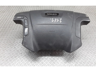 Подушка безопасности водителя 8626845   Volvo V70