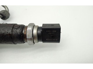 Топливная рампа BK2Q9D280AB, 5WS40731 Ford Transit Custom для двигателя DRFF