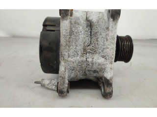 Генератор 0123320904, 037903025C   Audi A3 S3 8L      