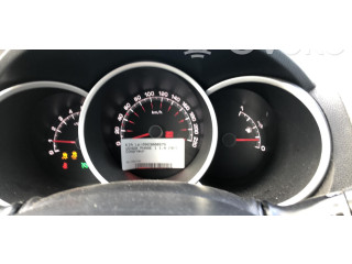 Přístrojová deska KIA Venga 2010