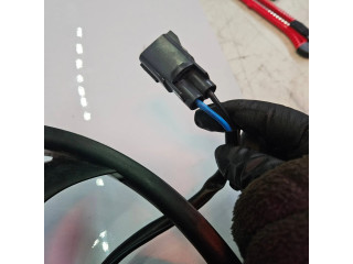 Крыльчатка вентилятора