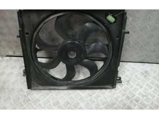 Комплект вентиляторов 214814BE0A, M167580 Nissan X-Trail T32