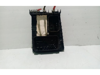 Pojistková skříňka Řídící jednotka BSM 0437585594   Volkswagen Caddy 2004